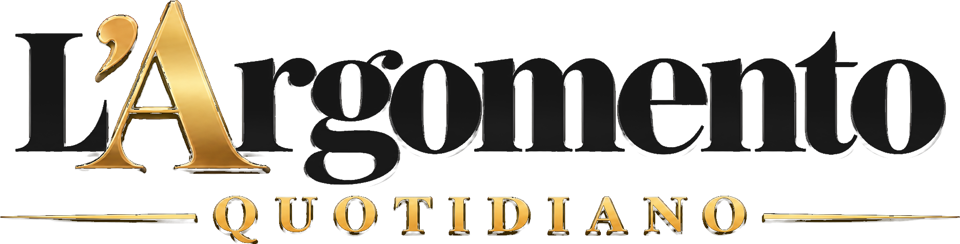 L'Argomento Quotidiano