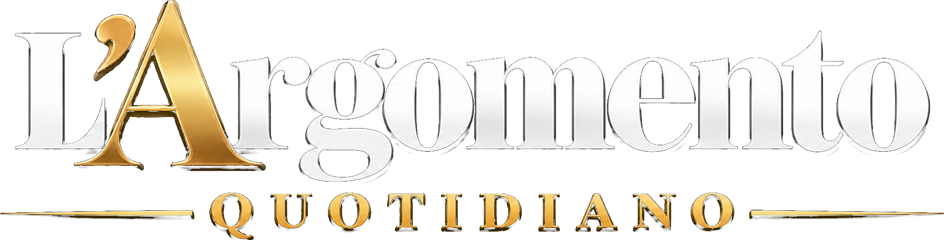 L'Argomento Quotidiano