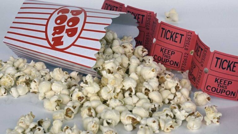 biglietti cinema