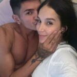 Chi è Raoul Bellanova, il nuovo fidanzato di Paola Di Benedetto? Tutto su di lui
