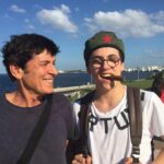 Chi è Tredici, il figlio di Morandi? Carriera, amore e il rapporto con papà Gianni