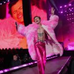 Harry Styles a Campovolo: virali i video delle fan accampate da giorni