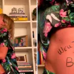 Federica Pellegrini conferma con un video: “Sono incinta”