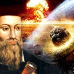 Chi era Nostradamus? Guerra, morte, catastrofi e terribili profezie per il 2023