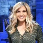 Temptation Winter: Lorella Cuccarini potrebbe essere la conduttrice