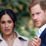 Harry e Meghan verso il divorzio: i due hanno preso una pausa di riflessione