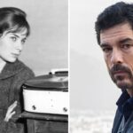 Morta l’attrice francese Juliette Mayniel. Chi era la madre di Alessandro Gassmann?