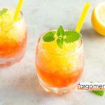 Ricetta granita siciliana al limone