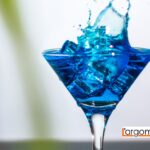 Angelo Azzurro: la ricetta del cocktail più amato dell’estate