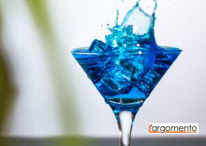 Angelo Azzurro: la ricetta del cocktail più amato dell’estate