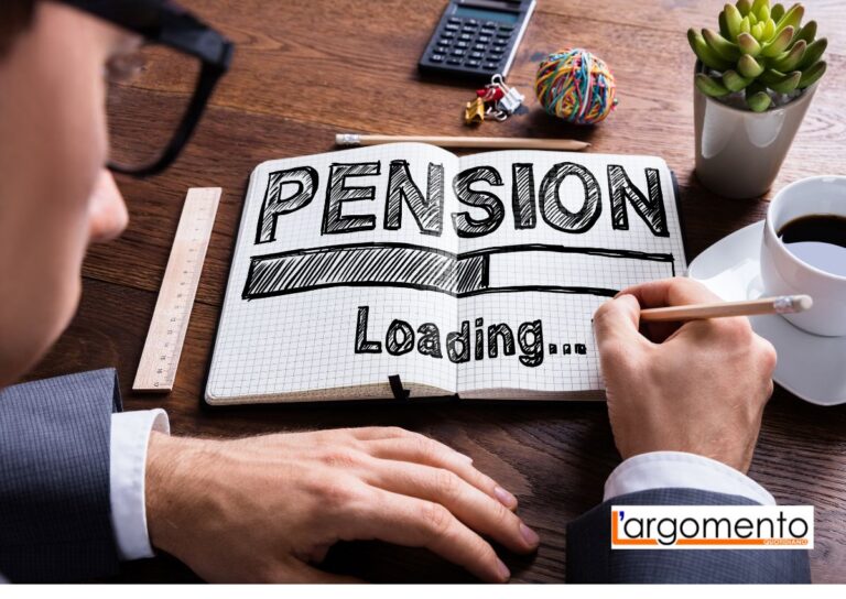 Inps: date pagamento Pensioni di Agosto 2023