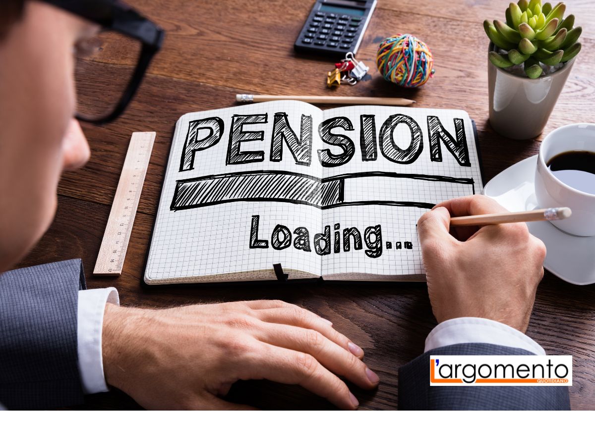 Inps: date pagamento Pensioni di Agosto 2023