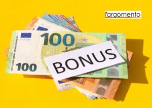 bonus 200 e 250 euro senza ISEE