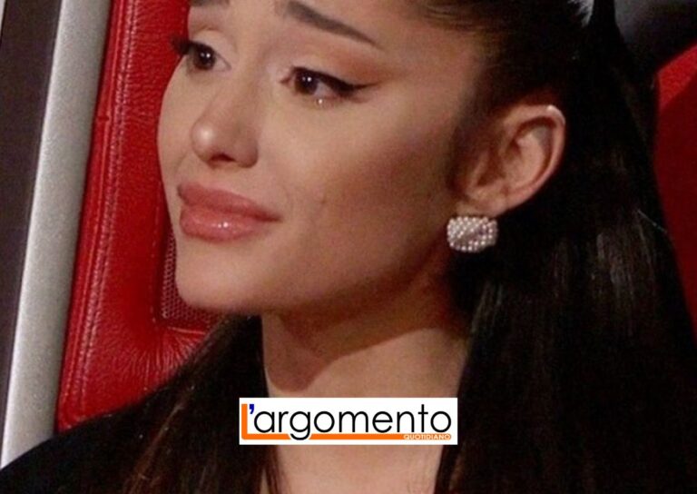 Ariana Grande