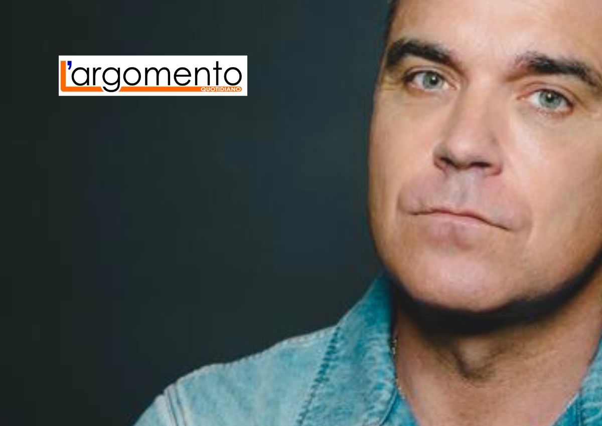 Robbie Williams