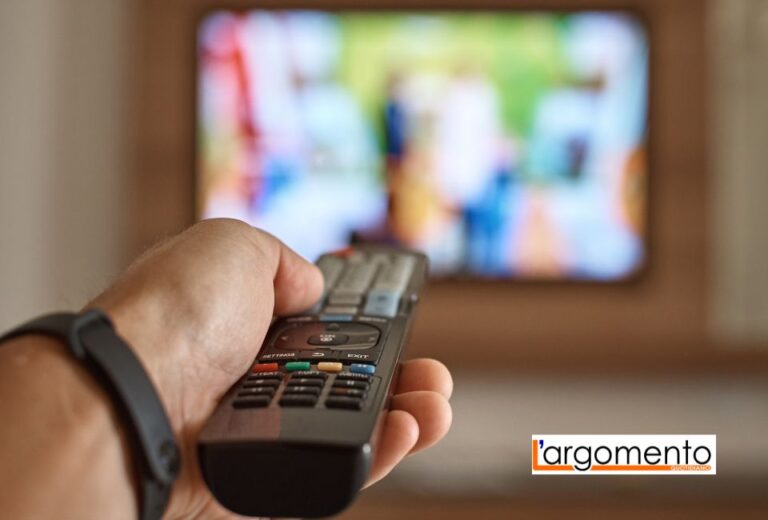 Stasera in TV: film e programmi di oggi martedì 4 luglio