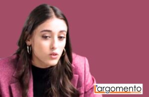 Chi è il nuovo fidanzato di Giulia Stabile di Amici dopo Sangiovanni