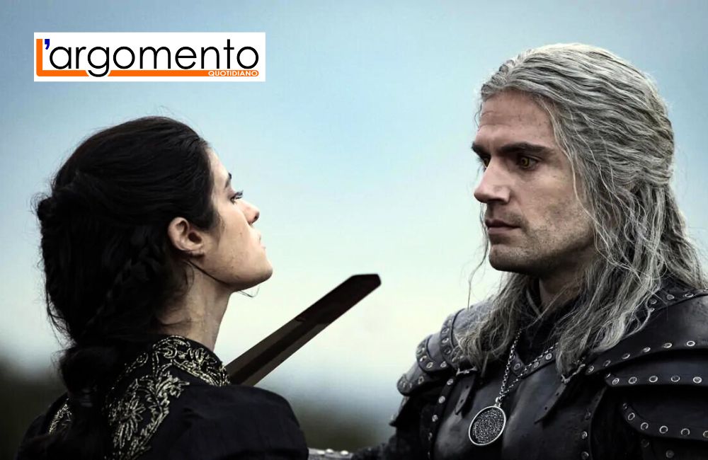 The Witcher 4