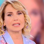 Barbara D’Urso di nuovo contro Mediaset: “Ho fatto solo quello che mi hanno chiesto”