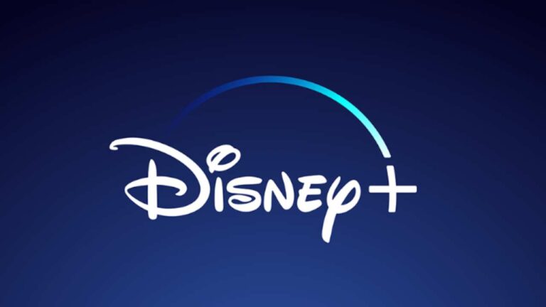 Disney Plus