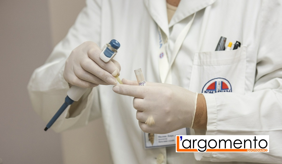 Il sarcoma di Kaposi