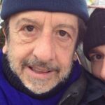 Chi sono i figli di Andrea Purgatori? Età e lavoro
