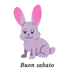 buon-sabato