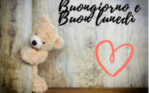 buon-lunedì