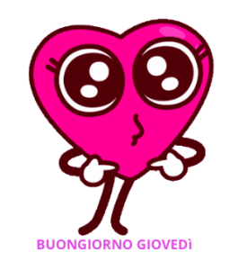 buon-giovedì