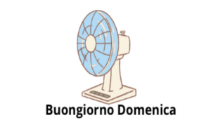 buona-domenica