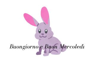 buon-mercoledì