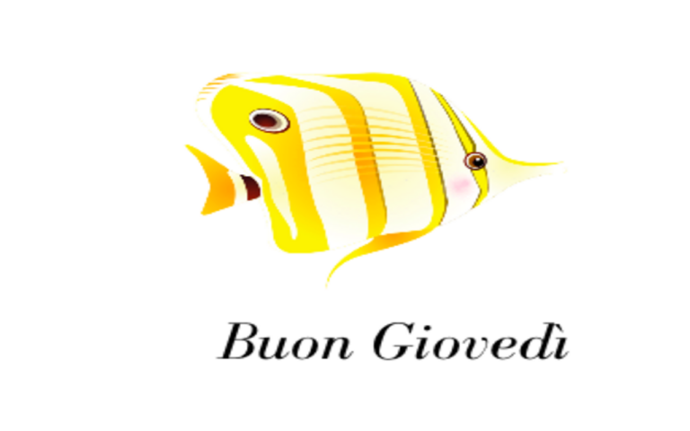 buon-giovedì