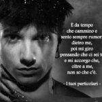 Frasi e immagini delle canzoni di Ultimo: le più belle da dedicare