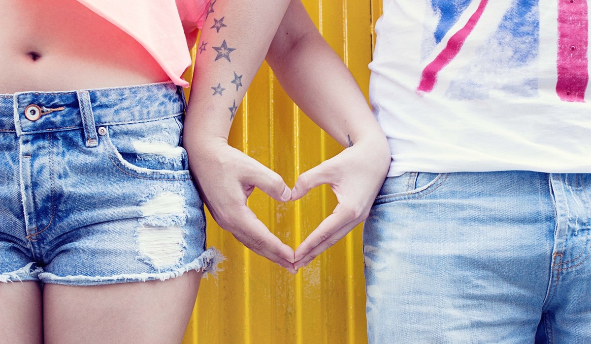 anestesia per tatuaggio