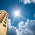 Caldo record in Italia, quando finirà? Ecco la data e le ultime previsioni