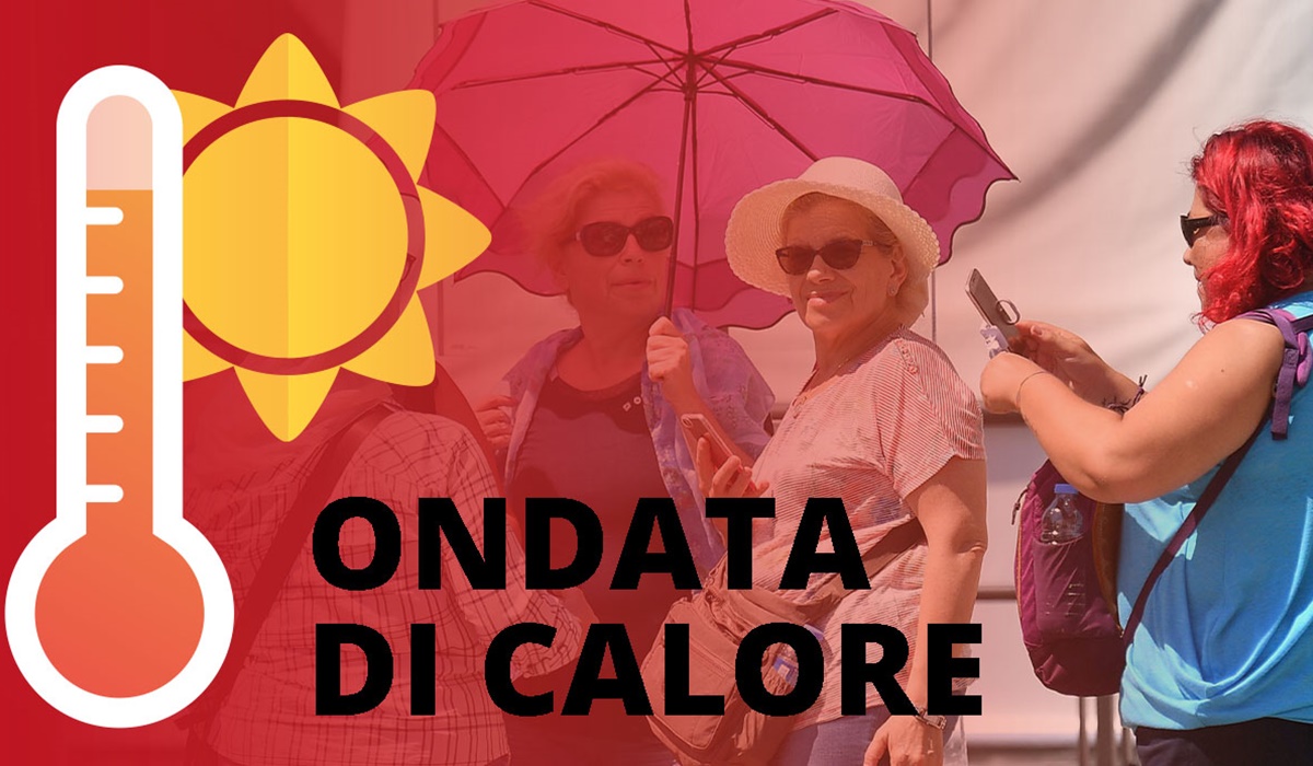 anticiclone caronte