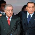 Chi è Marcello Dell’Utri: vita, condanne e testamento di Berlusconi