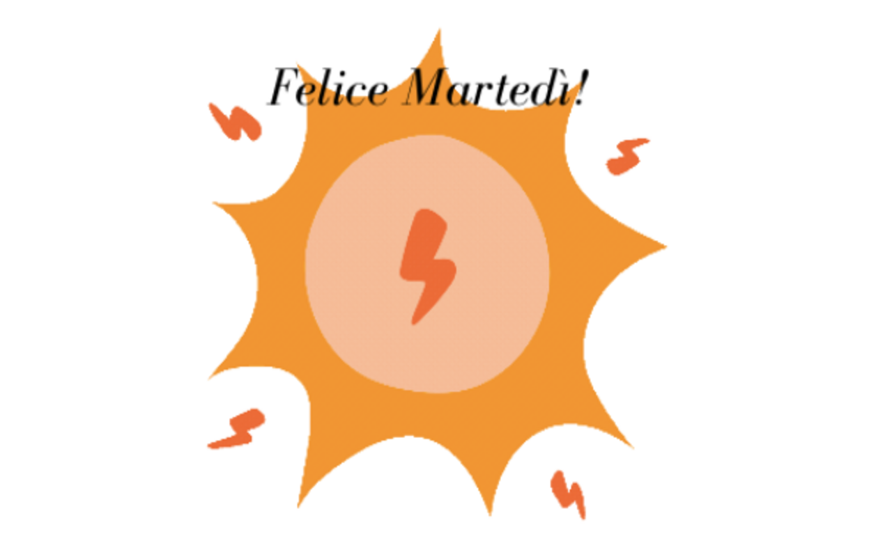 buongiorno-martedì