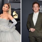 Chi è Ethan Slater, il nuovo amore di Ariana Grande?