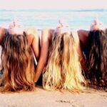 Caduta capelli in estate: i rimedi naturali super efficaci