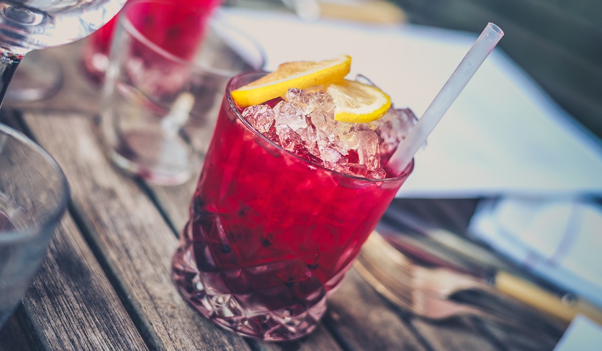 cocktails