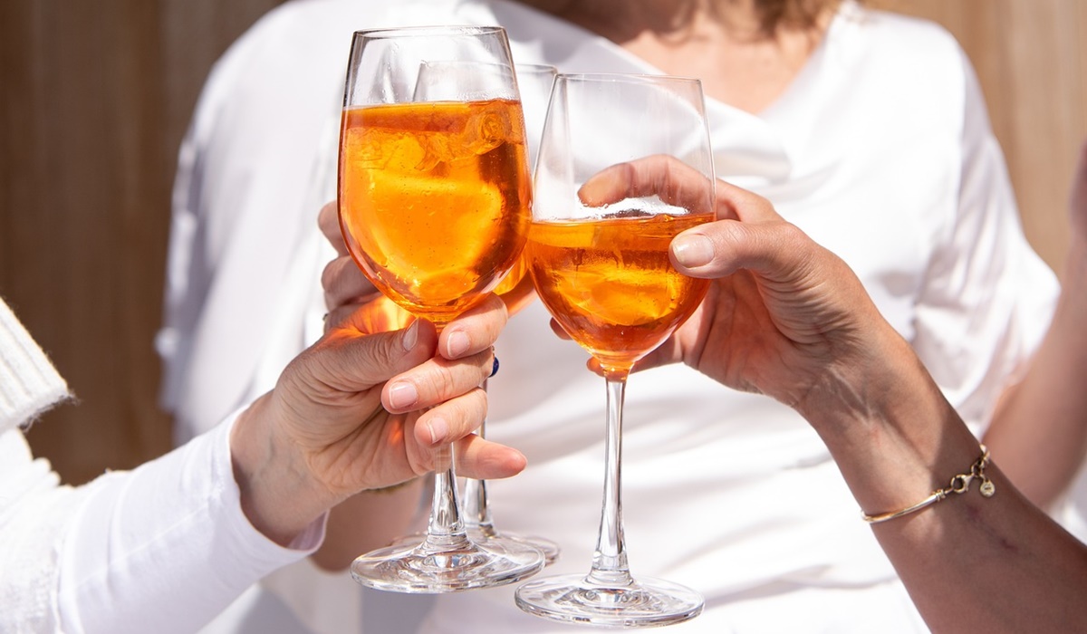 cocktails