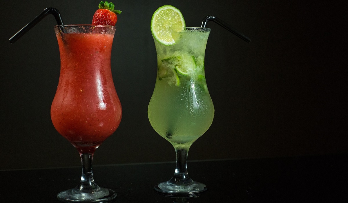 cocktails