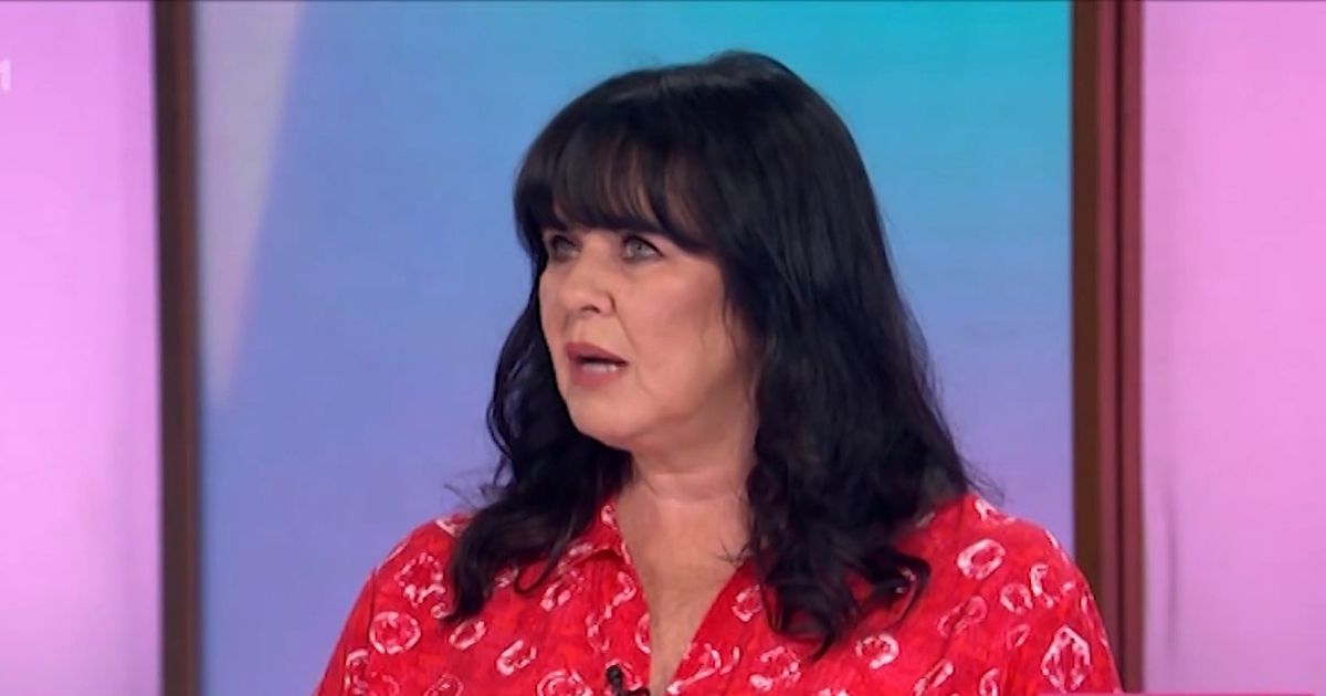 coleen nolan