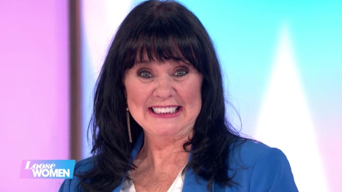 coleen nolan