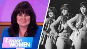 coleen nolan