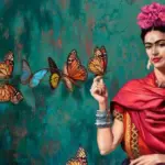 Frasi e immagini Frida Kahlo: ecco quali sono le 25 migliori