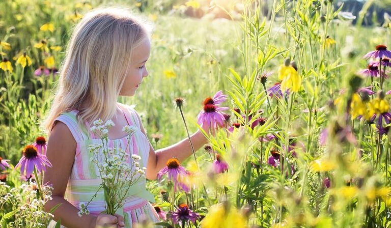giochi estivi per bambini