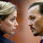 Ritorna il processo Depp contro Heard: in arrivo la docuserie Netflix