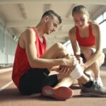 Dolori alle gambe: cause, stress, problema neurologico, cure
